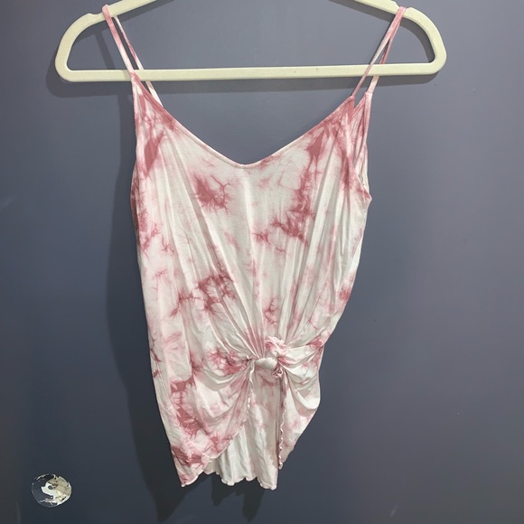 American Eagle Outfitters Tops - American Eagle Tank American Eagle Outfitters Tops - American Eagle Tank